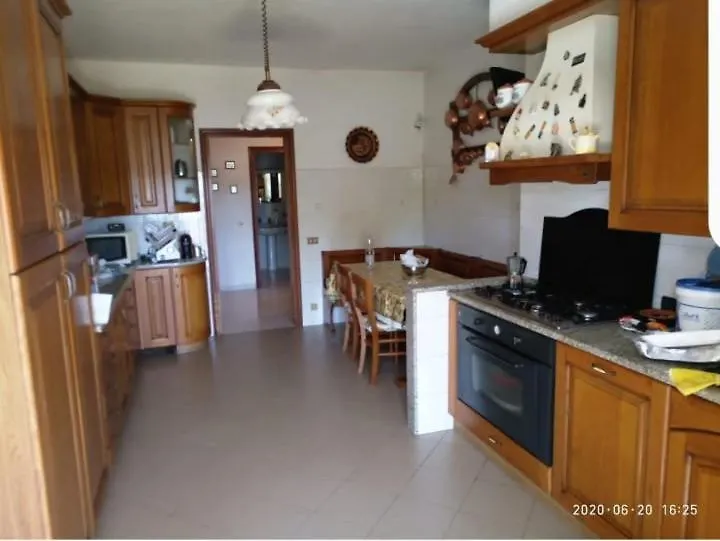 Villa Casa Mirna Carrara