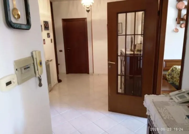Ferienhaus Villa Casa Mirna Carrara