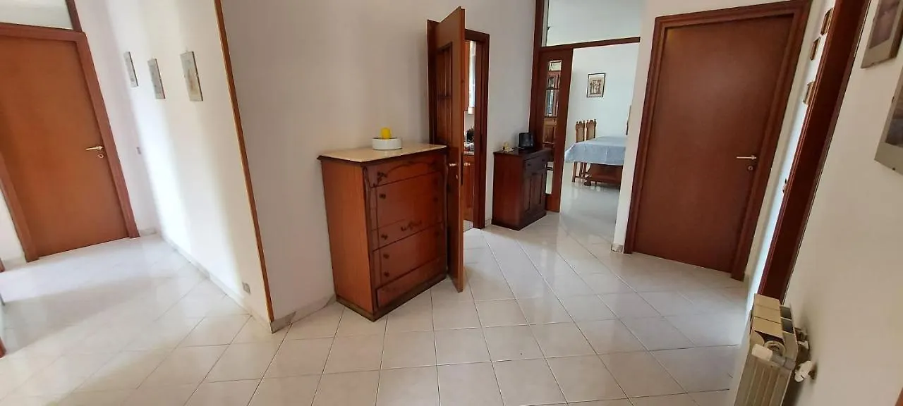 Villa Casa Mirna Carrara 0*,