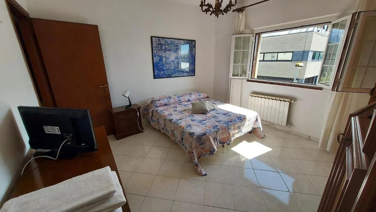 Villa Casa Mirna Carrara Italien
