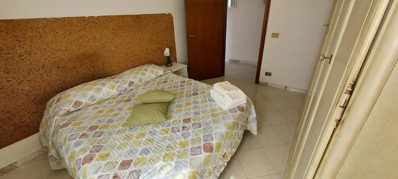 Villa Casa Mirna Carrara Ferienhaus